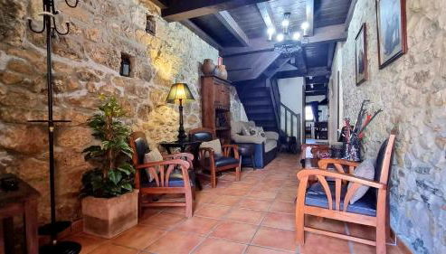 Casa Gerpe II - Playa San Antolin y Gulpiyuri - Foto 4