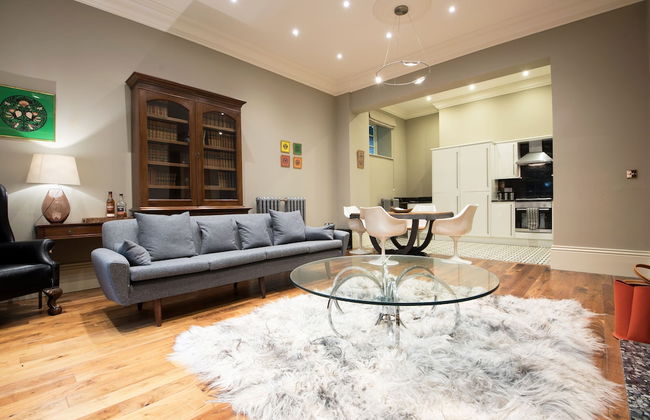 Apartment 1 The Grove - Foto 16