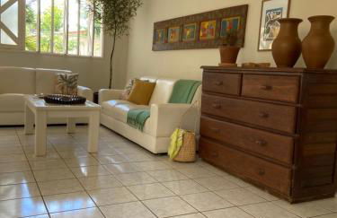 Casa Sol-ampla com piscina no coração de Gostoso - Foto 12