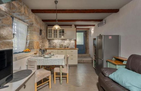 Cozy Home In Veli Dol With Jacuzzi - Foto 4