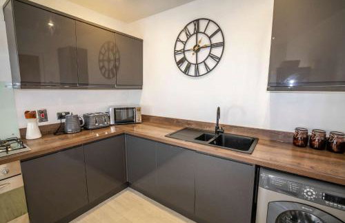 Stunning Didsbury Apartment by City SuperHost - Foto 19