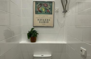 Family House Terrace Casco Viejo - Photo 26