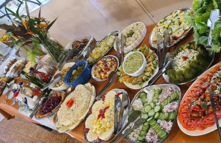 Estância Canaã Atibaia - Foto 20