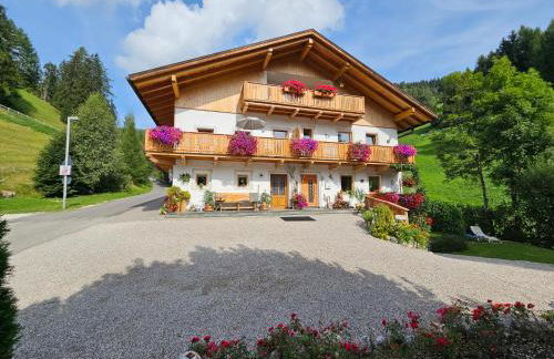 Apartement Schuster Lake Prags Braies - Foto 39