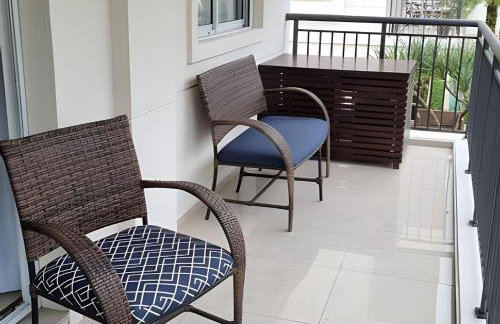 Excelente apto ao lado do Hospital Albert Einstein, Hospital São Luis, Faculdade de Medicina Einstein, Estádio do Morumbi, 80m² e garagem - Foto 22