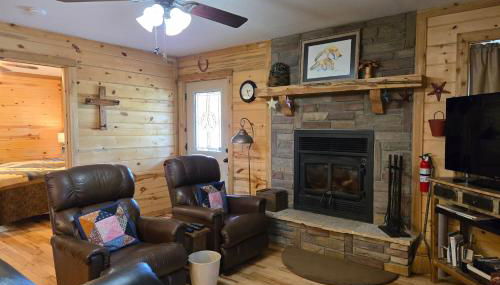 Milner Retreat - Photo 4