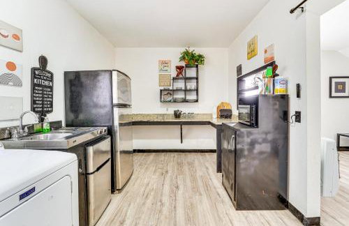 Springdale Vacation Rental about 9 Mi to Fayetteville! - Foto 7