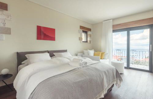 Villa Kalamos / Sea View and Pool nearby Athens - Foto 21