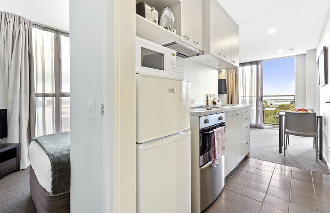 Proximity Apartments Manukau Auckland Airport - Foto 32