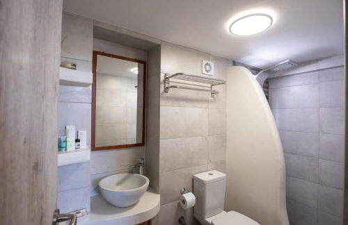 Primrose Apartments - Foto 16