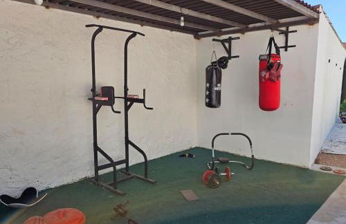 La casa del árbol - Foto 40