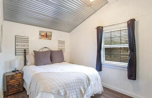 El Castell & El Castellito - 4 Cabins & 1 House - Photo 13