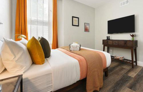 HostWise Stays - The Grandview - Great City Views - Private Parking - Foto 26