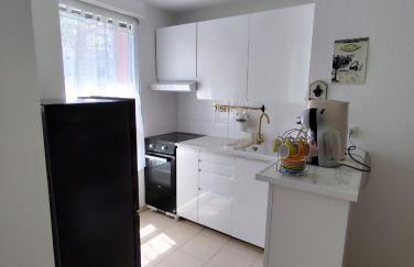 Mentor au coeur de Grenade -wifi-piscine-parking privé - Foto 11