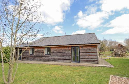 Lily-pad Lodge - Foto 30