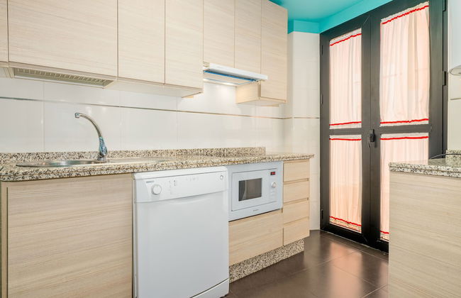 Smartr Sevilla Las Dueñas - Foto 17