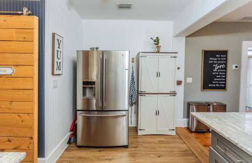 C'est La Vie - make memories at our cozy bungalow - Foto 29