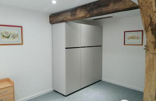 Apartment 5 Zum Kuhstall Heinrichsberg - Magdeburg - Foto 12