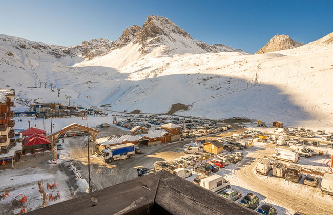Rond Point des Pistes (Val Claret) - Foto 25