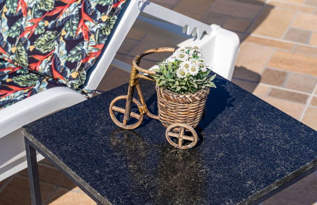 Apartment Dorica - Two Bedroom Apartment With Terrace - Foto 33