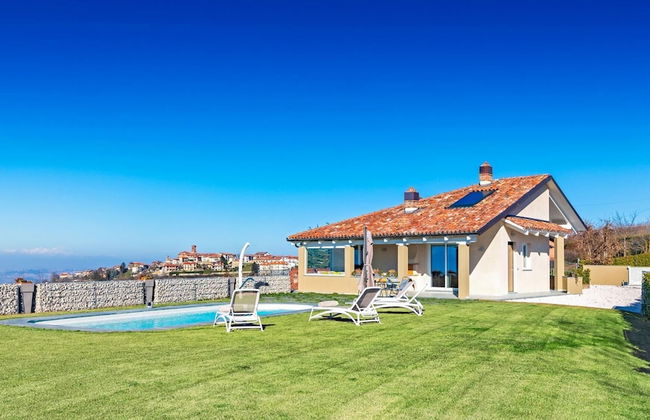 Tramonto Albese 4 - Foto 1