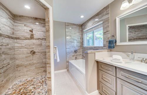 Pahoa House with Lanai, Walk to Ocean! - Foto 12