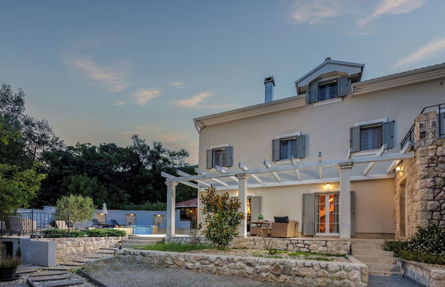 Nature Villa Frangipane With Pool - Foto 38