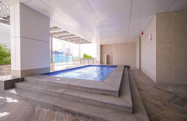 360 Vacation – THE BAY Residence 1BR Apartment - Foto 38