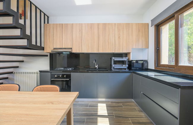 Verve 2BR Apt. by The Valley Kfardebian - Foto 14