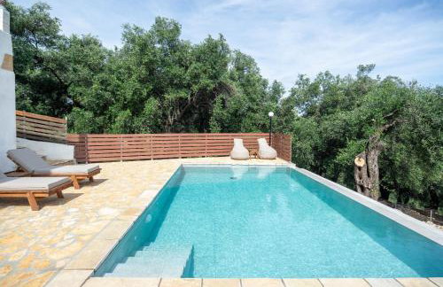 Villa Sarakinos - Foto 33