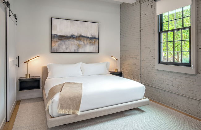 The Weldon Hotel - Foto 5