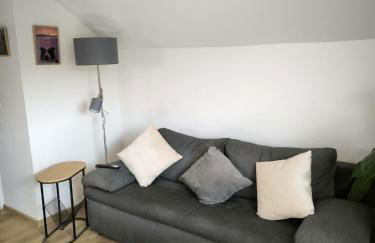 Ferienwohnung Am Sonnenbrink - Foto 17