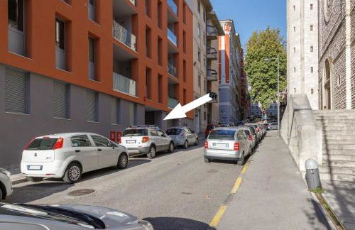 Apartments Trieste Centro I Blue Palace - Photo 18