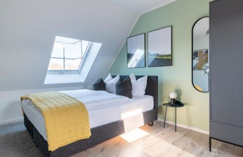 Limehome Chemnitz Hartmannstraße - Foto 72