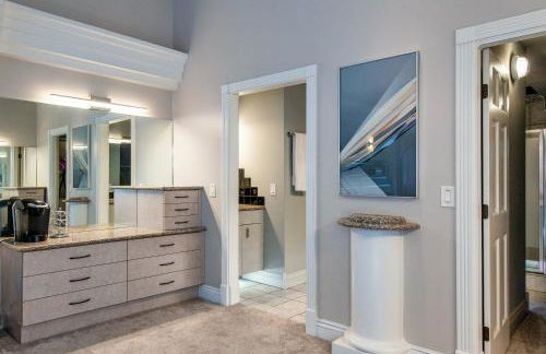 Skyline Villa Indoor Pool Hot Tub - Foto 25