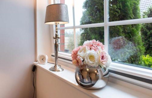 Ferienwohnung Petit Palais - Foto 13