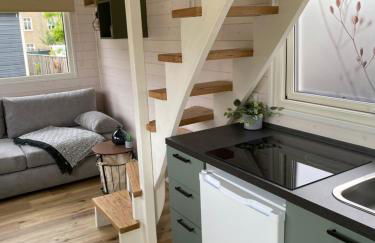 Tiny House Eberswalde Nähe Zentrum - Foto 7