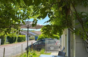 jolie maison lumineuse à La Roche Posay - Foto 56