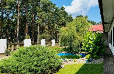 Pensjonat Eden Apartament 8 - Foto 1