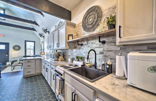 Cozy Carlton Landing Home - Near Lake Eufaula - Foto 2