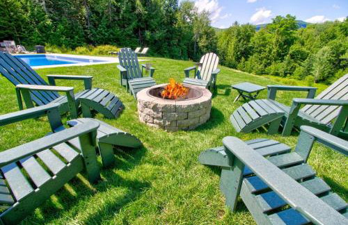 Stratton and Bromley 9 BRs Estate with a Swimming Pool - Foto 46