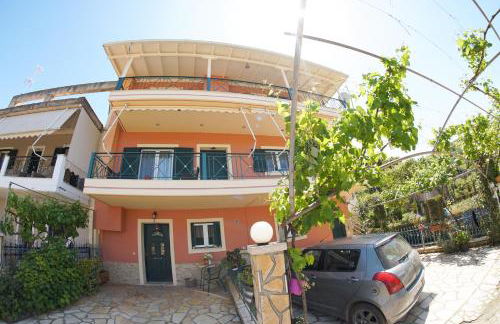 Vasw Apartment - Foto 1