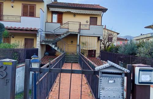 casa serena a Carmignano (Seano) vicino a Firenze - Foto 29