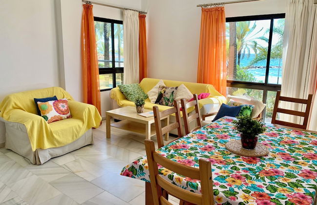 Skol Apartments Marbella - Foto 40