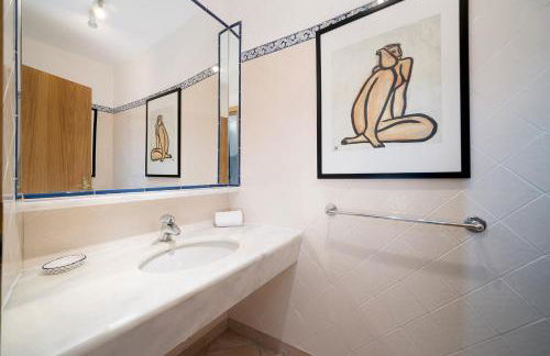 Casa Maya - Vale do Garrão - Foto 31