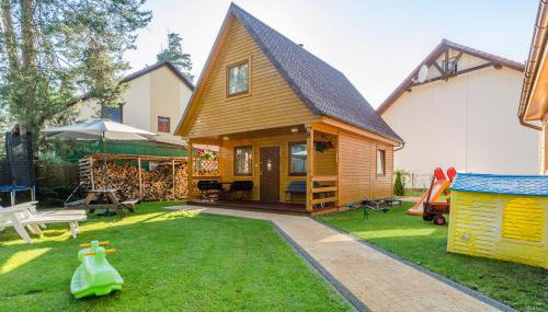 Aurum domki - Foto 3