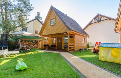 Aurum domki - Foto 3