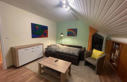 Ferienwohnung am Kurpark Brilon - Foto 16