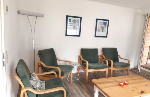 Monteurzimmer Ausma Weener - FeWo Vakantiehuis Weener - Foto 20