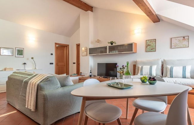 La Torretta 2 sul Lago Maggiore - Photo 12